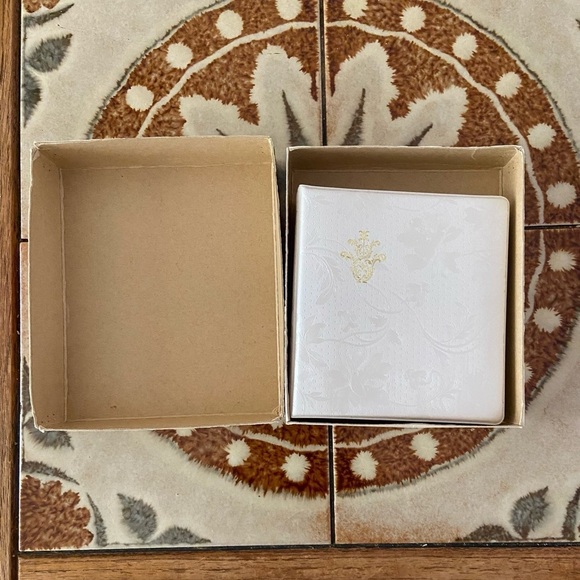 Vintage mini photo album - Picture 1 of 5